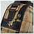 Borsa a Spalla Burberrys Nova Check PVC Beige Oro Auth 171262 D'oro - vista 10