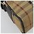 Borsa a Spalla Burberrys Nova Check PVC Beige Oro Auth 171262 D'oro - vista 16