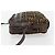 FENDI Zucca Canvas Schultertasche Schwarz Braun Auth 182351 - Ansicht 5