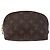 LOUIS VUITTON Monogram Pochette Cosmetic PM Pochette M43998 LV Auth BA13135 Monogramma - vista 13
