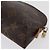 LOUIS VUITTON Monogram Pochette Cosmetic PM Pochette M43998 LV Auth BA13135 Monogramma - vista 16
