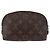 LOUIS VUITTON Monogram Pochette Cosmetic PM Pochette M43998 LV Auth BA13135 Monogramma - vista 2