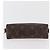 LOUIS VUITTON Monogram Pochette Cosmetic PM Pochette M43998 LV Auth BA13135 Monogramma - vista 7