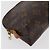 LOUIS VUITTON Monogram Pochette Cosmetic PM Pochette M43998 LV Auth BA13135 Monogramma - vista 8