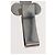 LOUIS VUITTON Geldclip Metall Silber LV Auth BA13246 - Ansicht 7