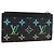 LOUIS VUITTON Tarjetero Monogram Gradient Negro M14261 LV Auth 181662M Monograma