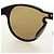 Gafas de sol redondas LOUIS VUITTON Monogram LV Waimea de plástico Marrón Auth 181664SAM Castaño Monograma - vista 10