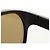Gafas de sol redondas LOUIS VUITTON Monogram LV Waimea de plástico Marrón Auth 181664SAM Castaño Monograma - vista 21