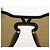 Gafas de sol redondas LOUIS VUITTON Monogram LV Waimea de plástico Marrón Auth 181664SAM Castaño Monograma - vista 6