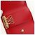LOUIS VUITTON Epi Multicles 4 Key Case Rosso M63827 LV Auth 179511M - vista 19