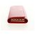 LOUIS VUITTON Epi Multicles 4 Key Case Rosso M63827 LV Auth 179511M - vista 3