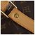 LOUIS VUITTON Monogram Keepall 55 Boston Bag M41424 LV Auth 171243A Monogramma - vista 17