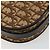 Borsa a tracolla Christian Dior Trotter Canvas Beige Oro Auth 178904 D'oro - vista 17