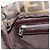 FENDI Zucca Canvas Mamma Baguette Shoulder Bag Black Brown Auth 181873SAM Marrone Nero - vista 21