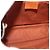 Borsa a Spalla GUCCI GG Canvas Beige Argento 120841 Auth BA13157 - vista 11