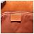 Borsa a Spalla GUCCI GG Canvas Beige Argento 120841 Auth BA13157 - vista 17
