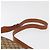 Borsa a Spalla GUCCI GG Canvas Beige Argento 120841 Auth BA13157 - vista 8