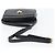 Céline CELINE Schultertasche aus Leder Schwarz Gold Auth 181762 Golden - Ansicht 7