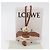 LOEWE Studio Ghibli Howl's Moving Castle Hin Charm Leather Beige Auth 167392SM - vista 12
