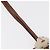 LOEWE Studio Ghibli Howl's Moving Castle Hin Charm Leather Beige Auth 167392SM - vista 3