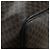 Céline Borsa Boston CELINE in tela Macadam PVC Pelle Nera Oro Auth mr2439 Nero D'oro - vista 17
