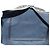 Céline Borsa Boston CELINE in tela Macadam PVC Pelle Nera Oro Auth mr2439 Nero D'oro - vista 22