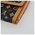 LOUIS VUITTON Portafoglio Banconote Carte di Credito Multicolor M92984 Auth 181677A Nero - vista 15