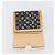 LOUIS VUITTON Portafoglio Banconote Carte di Credito Multicolor M92984 Auth 181677A Nero - vista 18