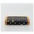 LOUIS VUITTON Portafoglio Banconote Carte di Credito Multicolor M92984 Auth 181677A Nero - vista 5