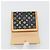 LOUIS VUITTON Portafoglio Banconote Carte di Credito Multicolor M92984 Auth 181677A Nero - vista 8