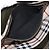 BURBERRY Tote Bag Leder Braun Gold Auth 182465 Golden - Ansicht 24