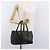 BURBERRY Tote Bag Leder Braun Gold Auth 182465 Golden - Ansicht 27