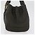 BURBERRY Tote Bag Leder Braun Gold Auth 182465 Golden - Ansicht 4