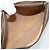 Borsa GUCCI GG Supreme Web Sherry Line in PVC Beige Oro 116 02 089 Auth 171261 D'oro - vista 10