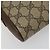 Borsa GUCCI GG Supreme Web Sherry Line in PVC Beige Oro 116 02 089 Auth 171261 D'oro - vista 17