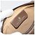 Borsa GUCCI GG Supreme Web Sherry Line in PVC Beige Oro 116 02 089 Auth 171261 D'oro - vista 19