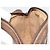 Borsa GUCCI GG Supreme Web Sherry Line in PVC Beige Oro 116 02 089 Auth 171261 D'oro - vista 20