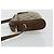Borsa GUCCI GG Supreme Web Sherry Line in PVC Beige Oro 116 02 089 Auth 171261 D'oro - vista 4