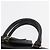 Borsa LOUIS VUITTON Epi Riviera Nera M48182 LV Auth BA13046 Nero - vista 14