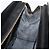 Borsa LOUIS VUITTON Epi Riviera Nera M48182 LV Auth BA13046 Nero - vista 21