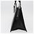 Borsa LOUIS VUITTON Epi Riviera Nera M48182 LV Auth BA13046 Nero - vista 3