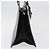 Borsa LOUIS VUITTON Epi Riviera Nera M48182 LV Auth BA13046 Nero - vista 4