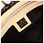 Borsa a tracolla FENDI Mamma Baguette in scamosciato beige e oro Auth 182030V D'oro - vista 19