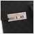 Borsa GUCCI GG Canvas Nera Argento Auth 181578 Nero - vista 10