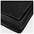 Borsa GUCCI GG Canvas Nera Argento Auth 181578 Nero - vista 15