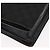 Borsa GUCCI GG Canvas Nera Argento Auth 181578 Nero - vista 16
