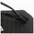 Borsa GUCCI GG Canvas Nera Argento Auth 181578 Nero - vista 18