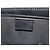 Borsa GUCCI GG Canvas Nera Argento Auth 181578 Nero - vista 19
