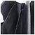 Borsa GUCCI GG Canvas Nera Argento Auth 181578 Nero - vista 24
