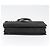 Borsa GUCCI GG Canvas Nera Argento Auth 181578 Nero - vista 6